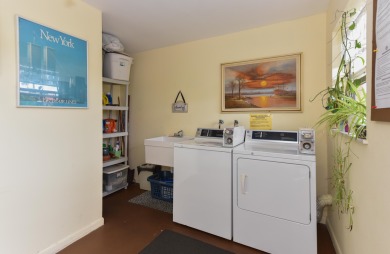 Lowest-Priced Golf Condo - Make It Your Own! Golf daily for FREE on Monterey Yacht and Country Club in Florida - for sale on GolfHomes.com, golf home, golf lot