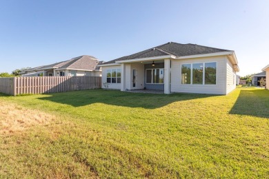 Nestled in the tranquil community of Laguna Vista, 13 S Bay Hill on South Padre Island Golf Club in Texas - for sale on GolfHomes.com, golf home, golf lot