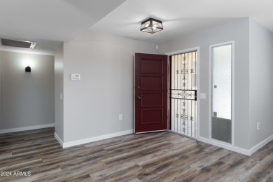 Welcome to 13418 W Ashwood Dr, an impeccably remodeled Cranbrook on Pebblebrook Golf Course in Arizona - for sale on GolfHomes.com, golf home, golf lot