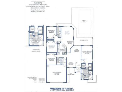 *WOW* AMAZING BRIGHT & SPACIOUS REMODELED 5 BEDROOM/3 FULL BATHS on Weston Hills Country Club in Florida - for sale on GolfHomes.com, golf home, golf lot