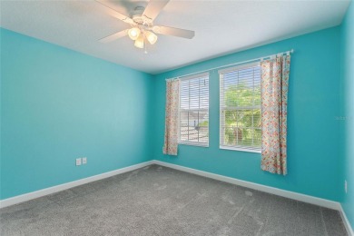 Welcome to 1423 Bunker Drive in Davenport, Florida. Situated on on The Oasis Club at Champions Gate in Florida - for sale on GolfHomes.com, golf home, golf lot