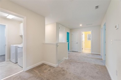 Welcome to 1423 Bunker Drive in Davenport, Florida. Situated on on The Oasis Club at Champions Gate in Florida - for sale on GolfHomes.com, golf home, golf lot