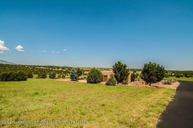 FABULOUS VIEWS FROM THIS APPROX. 0.515 ACRE LOT! Rainmakers is a on Rainmakers Golf Course in New Mexico - for sale on GolfHomes.com, golf home, golf lot