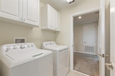 Welcome to 1423 Bunker Drive in Davenport, Florida. Situated on on The Oasis Club at Champions Gate in Florida - for sale on GolfHomes.com, golf home, golf lot