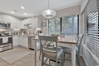 This beautifully remodeled 1-bedroom, 1-bath condo is located in on Arcadian Shores Golf Club in South Carolina - for sale on GolfHomes.com, golf home, golf lot