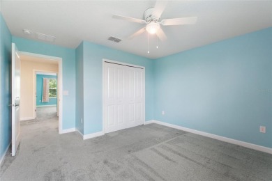 Welcome to 1423 Bunker Drive in Davenport, Florida. Situated on on The Oasis Club at Champions Gate in Florida - for sale on GolfHomes.com, golf home, golf lot