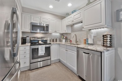 This beautifully remodeled 1-bedroom, 1-bath condo is located in on Arcadian Shores Golf Club in South Carolina - for sale on GolfHomes.com, golf home, golf lot