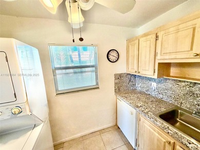 CORNER ONE STORY VILLA, 55+ COMMUNITY , CLOSE TO MAIN CLUB on Kings Point Golf - Executive in Florida - for sale on GolfHomes.com, golf home, golf lot