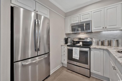 This beautifully remodeled 1-bedroom, 1-bath condo is located in on Arcadian Shores Golf Club in South Carolina - for sale on GolfHomes.com, golf home, golf lot