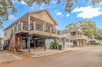 Do you want to live on VACATION full time or have a fabulous on Prestwick Country Club in South Carolina - for sale on GolfHomes.com, golf home, golf lot
