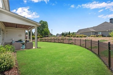 >>>>>>>MUST SEE THIS STUNNING HOME Well maintained 5 bedroom , 3 on Traditions of Braselton Golf Club in Georgia - for sale on GolfHomes.com, golf home, golf lot