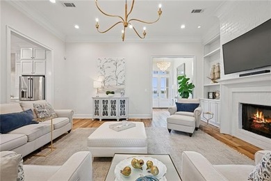 Wake up to serene lake views and end each day with unforgettable on Money Hill Golf and Country Club in Louisiana - for sale on GolfHomes.com, golf home, golf lot