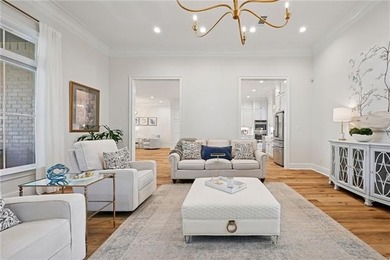 Wake up to serene lake views and end each day with unforgettable on Money Hill Golf and Country Club in Louisiana - for sale on GolfHomes.com, golf home, golf lot