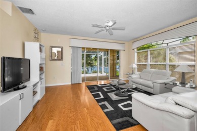 Looking for PRIVACY and STUNNING WATER VIEWS with NO FRONT OR on East Lake Woodlands Country Club in Florida - for sale on GolfHomes.com, golf home, golf lot