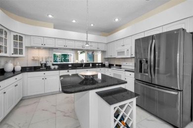 Looking for PRIVACY and STUNNING WATER VIEWS with NO FRONT OR on East Lake Woodlands Country Club in Florida - for sale on GolfHomes.com, golf home, golf lot