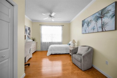 Looking for PRIVACY and STUNNING WATER VIEWS with NO FRONT OR on East Lake Woodlands Country Club in Florida - for sale on GolfHomes.com, golf home, golf lot