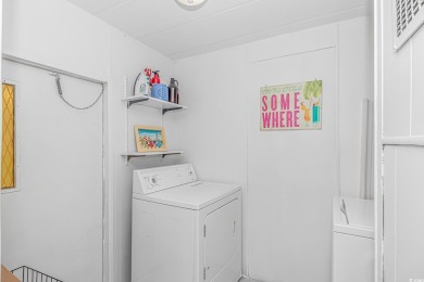 This very open and spacious 4-Bedroom, 2 Bath beach house is on Prestwick Country Club in South Carolina - for sale on GolfHomes.com, golf home, golf lot