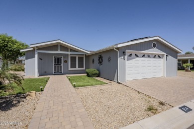 Unbeatable Value on this Turnkey Gem in Pueblo El Mirage - on Pueblo Golf Course in Arizona - for sale on GolfHomes.com, golf home, golf lot