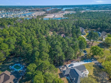 Gorgeous .53 acre lot in the Parkland, a Golf Community in on Legends Golf Club in South Carolina - for sale on GolfHomes.com, golf home, golf lot