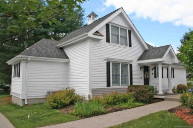 Treat yourself to this beautifully maintained, free standing on Black Birch Golf Course in Connecticut - for sale on GolfHomes.com, golf home, golf lot