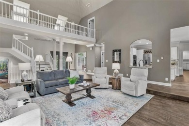 Look no further, your golf-side dream home awaits! You will love on Country Club of Roswell in Georgia - for sale on GolfHomes.com, golf home, golf lot