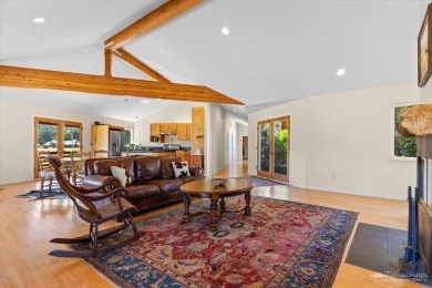 Exceptional Equestrian Estate in Prestigious Bear Valley on Oak Tree Country Club in California - for sale on GolfHomes.com, golf home, golf lot
