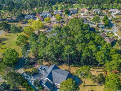 Gorgeous .53 acre lot in the Parkland, a Golf Community in on Legends Golf Club in South Carolina - for sale on GolfHomes.com, golf home, golf lot