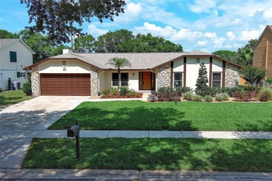 Welcome to this Beautifully Remodeled Gem of a Home, tucked away on Rio Pinar Golf and Country Club in Florida - for sale on GolfHomes.com, golf home, golf lot