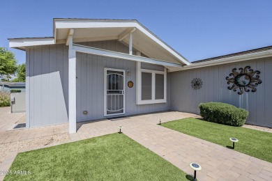 Unbeatable Value on this Turnkey Gem in Pueblo El Mirage - on Pueblo Golf Course in Arizona - for sale on GolfHomes.com, golf home, golf lot