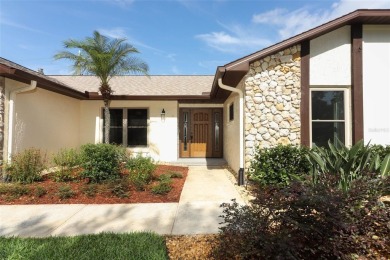 Welcome to this Beautifully Remodeled Gem of a Home, tucked away on Rio Pinar Golf and Country Club in Florida - for sale on GolfHomes.com, golf home, golf lot
