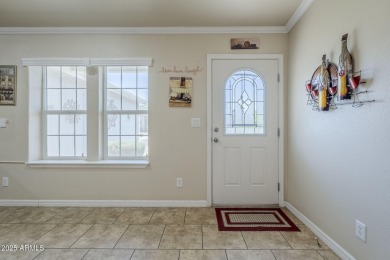 Unbeatable Value on this Turnkey Gem in Pueblo El Mirage - on Pueblo Golf Course in Arizona - for sale on GolfHomes.com, golf home, golf lot