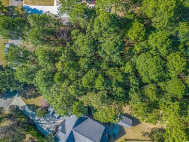 Gorgeous .53 acre lot in the Parkland, a Golf Community in on Legends Golf Club in South Carolina - for sale on GolfHomes.com, golf home, golf lot