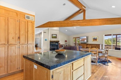 Exceptional Equestrian Estate in Prestigious Bear Valley on Oak Tree Country Club in California - for sale on GolfHomes.com, golf home, golf lot