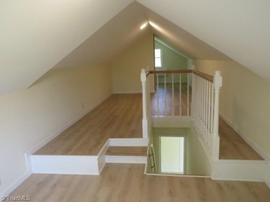 Location! Location! Location!Walk to Cedarbrook Country Club and on Cedarbrook Country Club in North Carolina - for sale on GolfHomes.com, golf home, golf lot