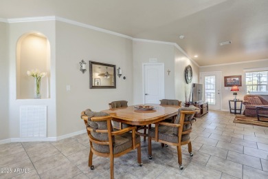 Unbeatable Value on this Turnkey Gem in Pueblo El Mirage - on Pueblo Golf Course in Arizona - for sale on GolfHomes.com, golf home, golf lot