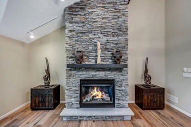 Wish upon a star and then make this stunning contemporary with on Lake Naomi Timber Trails Golf Club in Pennsylvania - for sale on GolfHomes.com, golf home, golf lot