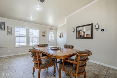 Unbeatable Value on this Turnkey Gem in Pueblo El Mirage - on Pueblo Golf Course in Arizona - for sale on GolfHomes.com, golf home, golf lot