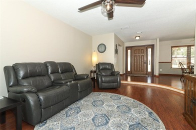 Welcome to this Beautifully Remodeled Gem of a Home, tucked away on Rio Pinar Golf and Country Club in Florida - for sale on GolfHomes.com, golf home, golf lot