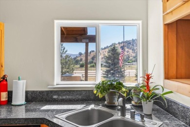 Exceptional Equestrian Estate in Prestigious Bear Valley on Oak Tree Country Club in California - for sale on GolfHomes.com, golf home, golf lot