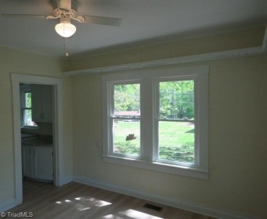 Location! Location! Location!Walk to Cedarbrook Country Club and on Cedarbrook Country Club in North Carolina - for sale on GolfHomes.com, golf home, golf lot