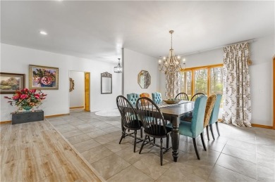 Welcome to The Huskins Home offering you a blend of comfort on Bella Vista Country Club - Highlands in Arkansas - for sale on GolfHomes.com, golf home, golf lot