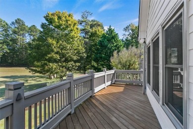 Look no further, your golf-side dream home awaits! You will love on Country Club of Roswell in Georgia - for sale on GolfHomes.com, golf home, golf lot