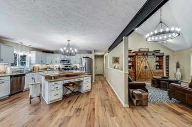 Wish upon a star and then make this stunning contemporary with on Lake Naomi Timber Trails Golf Club in Pennsylvania - for sale on GolfHomes.com, golf home, golf lot