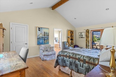 Exceptional Equestrian Estate in Prestigious Bear Valley on Oak Tree Country Club in California - for sale on GolfHomes.com, golf home, golf lot