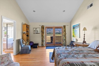 Exceptional Equestrian Estate in Prestigious Bear Valley on Oak Tree Country Club in California - for sale on GolfHomes.com, golf home, golf lot