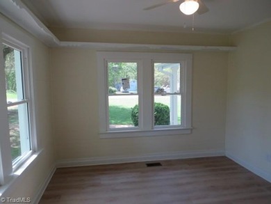 Location! Location! Location!Walk to Cedarbrook Country Club and on Cedarbrook Country Club in North Carolina - for sale on GolfHomes.com, golf home, golf lot