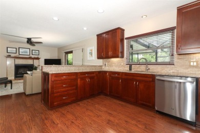 Welcome to this Beautifully Remodeled Gem of a Home, tucked away on Rio Pinar Golf and Country Club in Florida - for sale on GolfHomes.com, golf home, golf lot