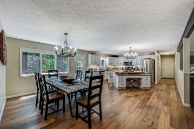Wish upon a star and then make this stunning contemporary with on Lake Naomi Timber Trails Golf Club in Pennsylvania - for sale on GolfHomes.com, golf home, golf lot