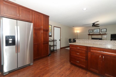 Welcome to this Beautifully Remodeled Gem of a Home, tucked away on Rio Pinar Golf and Country Club in Florida - for sale on GolfHomes.com, golf home, golf lot