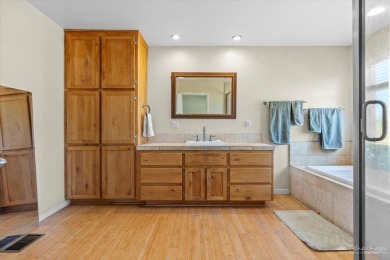 Exceptional Equestrian Estate in Prestigious Bear Valley on Oak Tree Country Club in California - for sale on GolfHomes.com, golf home, golf lot